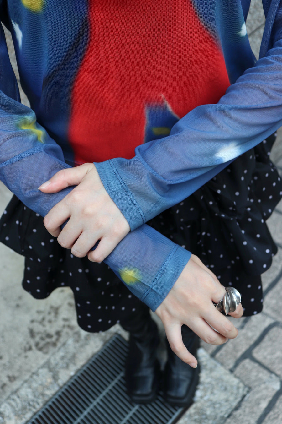 Carne Bollente  They Call Her Carmen