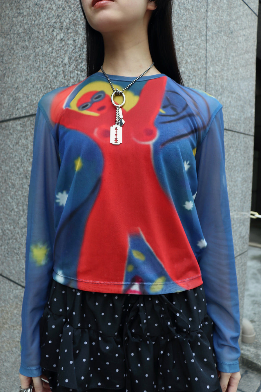 Carne Bollente  They Call Her Carmen