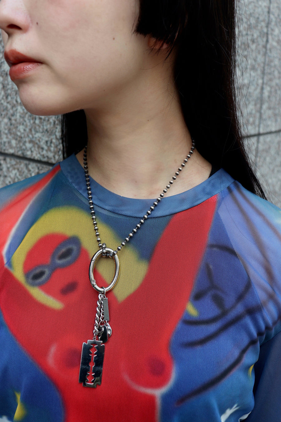 Carne Bollente  They Call Her Carmen