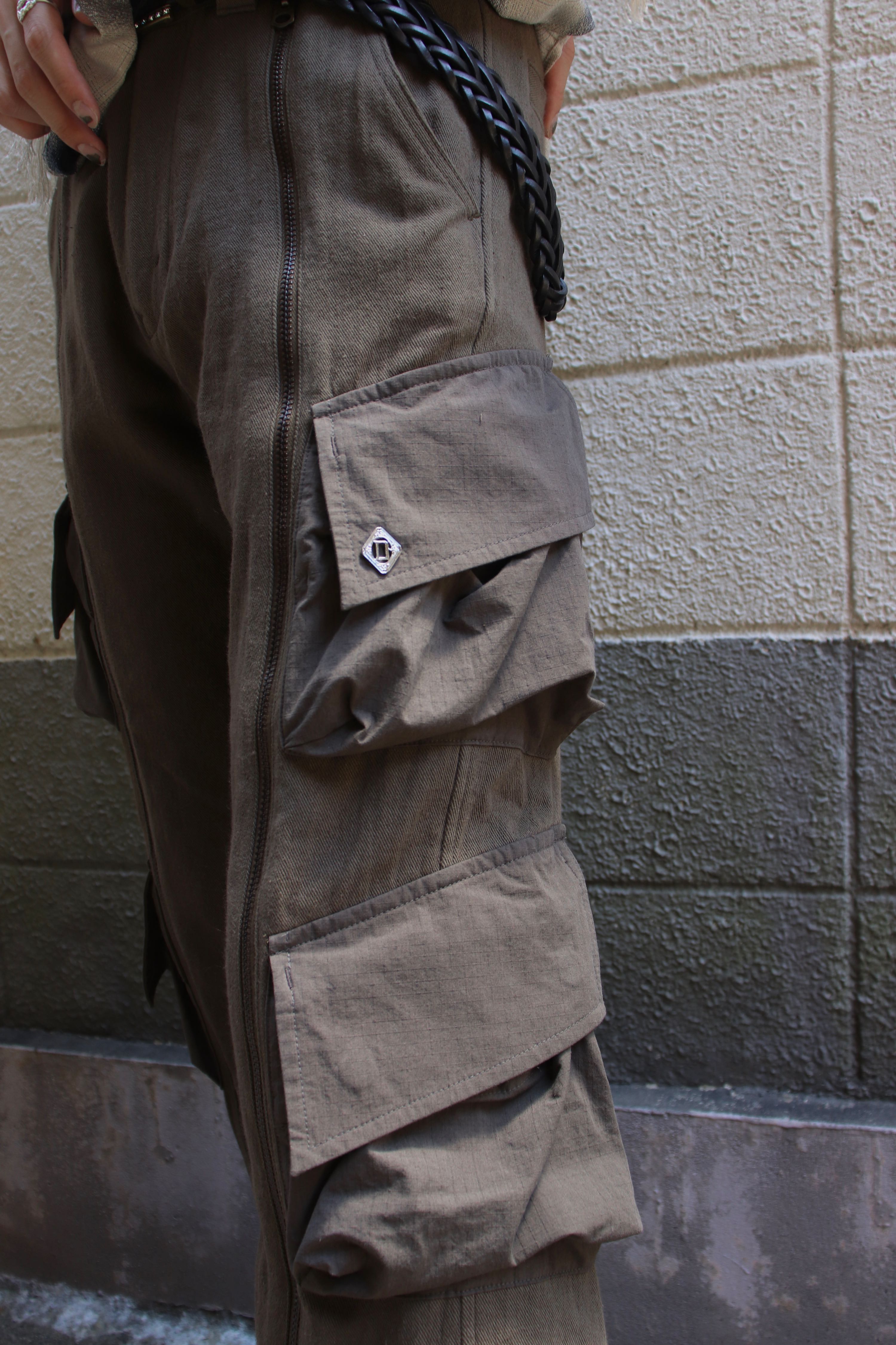 Children of the discordance TROUSERS-通販サイト。