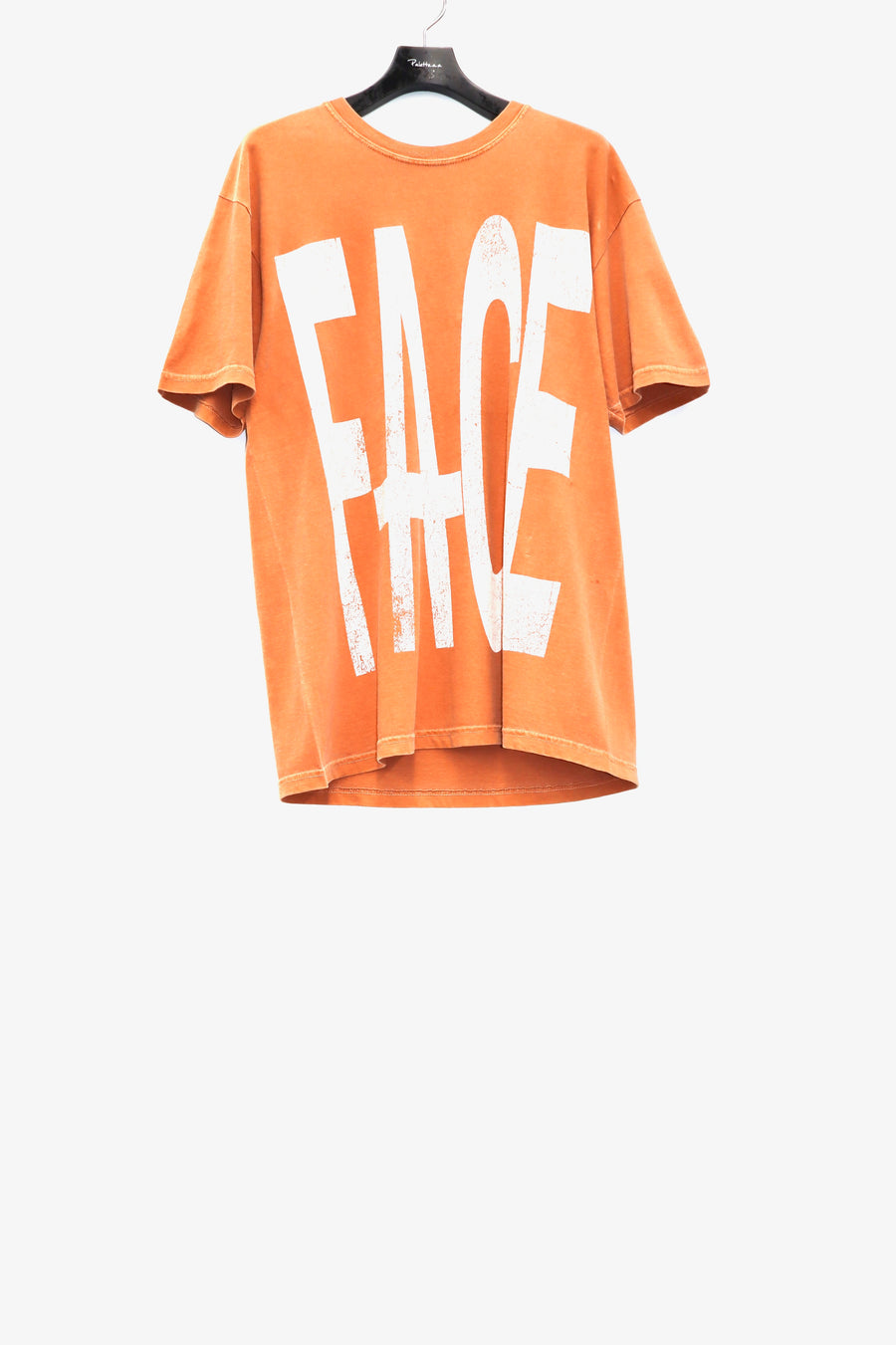 MINUS(マイナス)のBootleg Tee FACE FACT EXISTENCE(Tシャツ)の通販