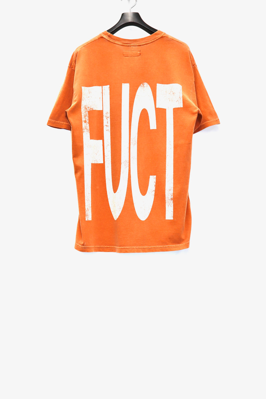 MINUS(マイナス)のBootleg Tee FACE FACT EXISTENCE(Tシャツ)の通販
