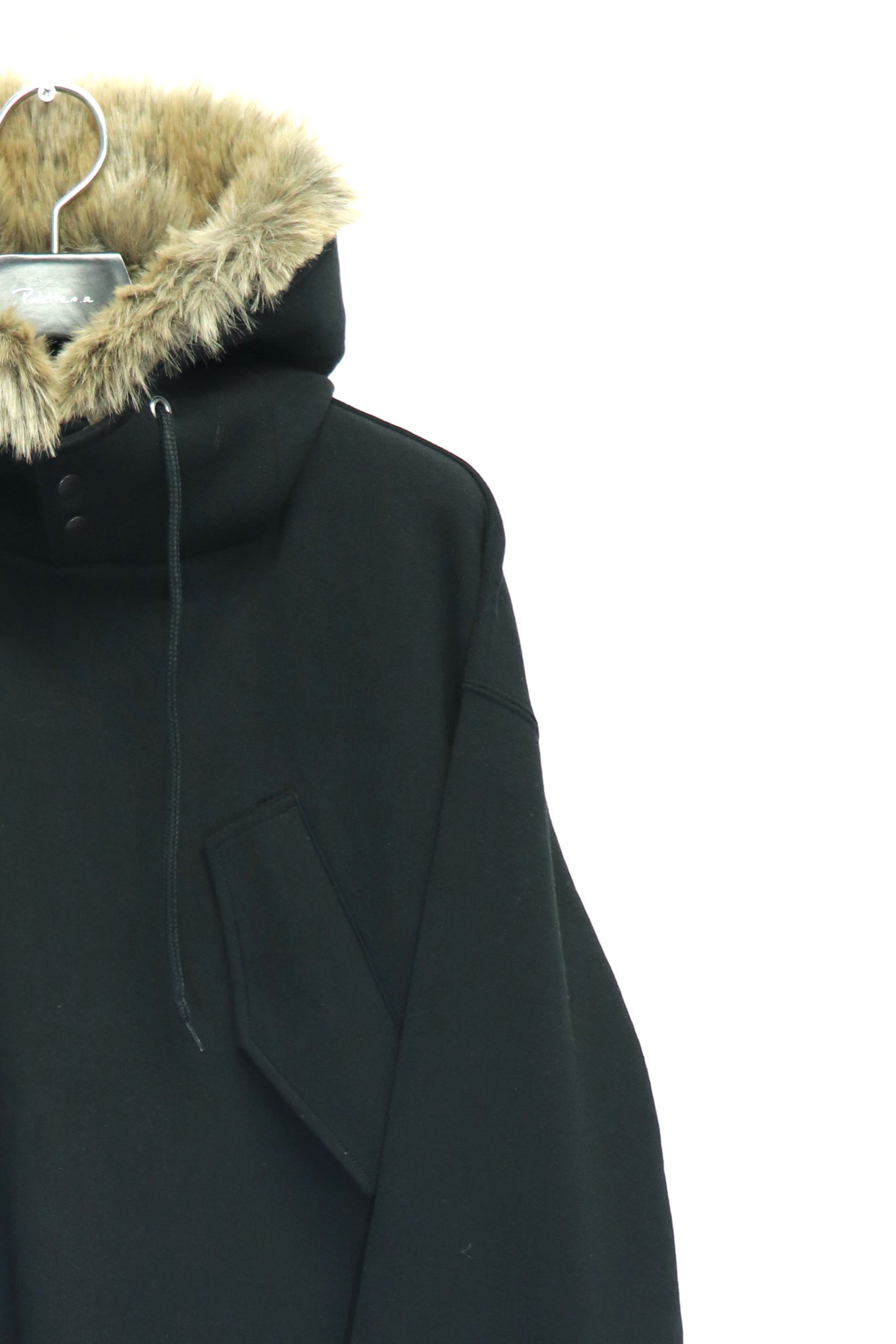 YUKI HASHIMOTO(ユウキハシモト)のMODS HOODIEの通販｜PALETTE art