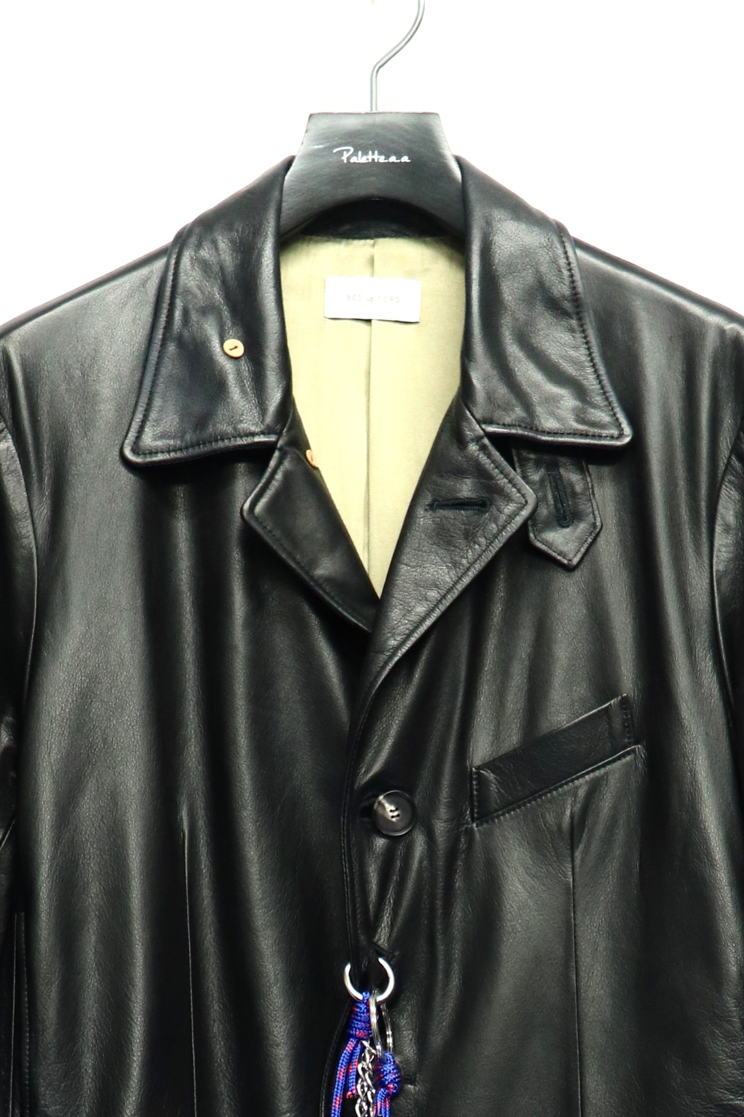BED J.W. FORD(ベッドフォード)のAE-Leatherの通販｜PALETTE art alive