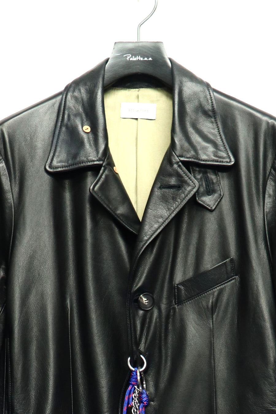 BED J.W. FORD(ベッドフォード)のAE-Leatherの通販｜PALETTE art alive