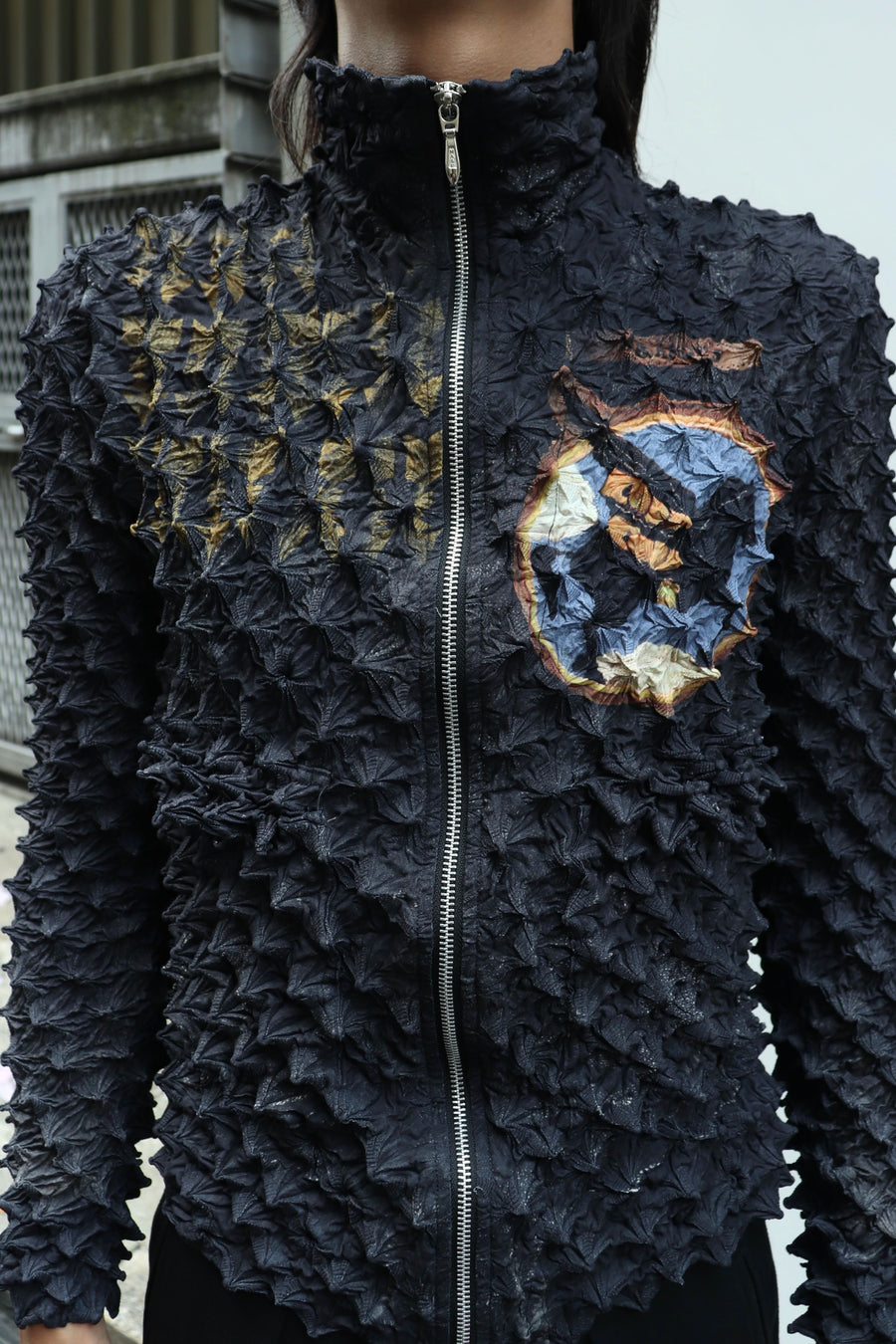 MASU(エムエーエスユー)のSPIKY PEGASUS BOMBER JACKETの通販｜PALETTE