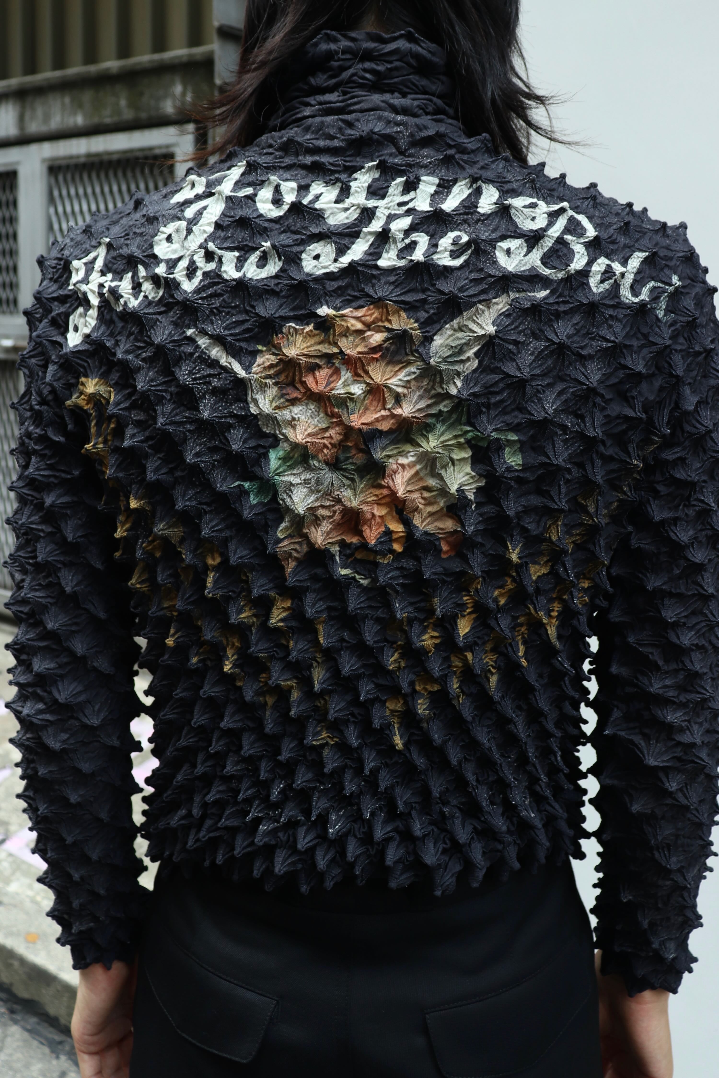 ジャケット・アウター MASU SPIKY PEGASUS BOMBER JACKET IMG_8094_10173a34-7ebc-4c15-