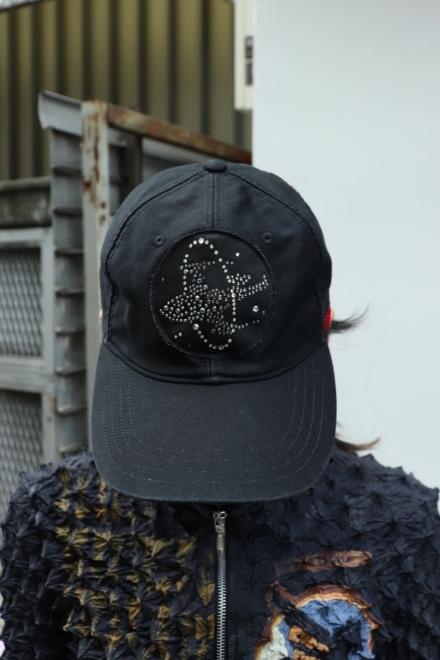 MASU(エムエーエスユー)のEXPLORER CREW CAP(キャップ)の通販｜PALETTE