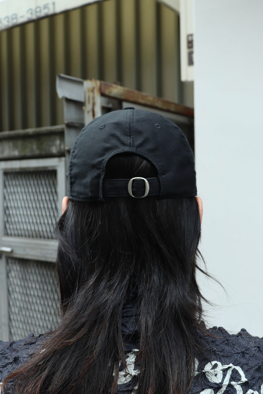 MASU(エムエーエスユー)のEXPLORER CREW CAP(キャップ)の通販｜PALETTE