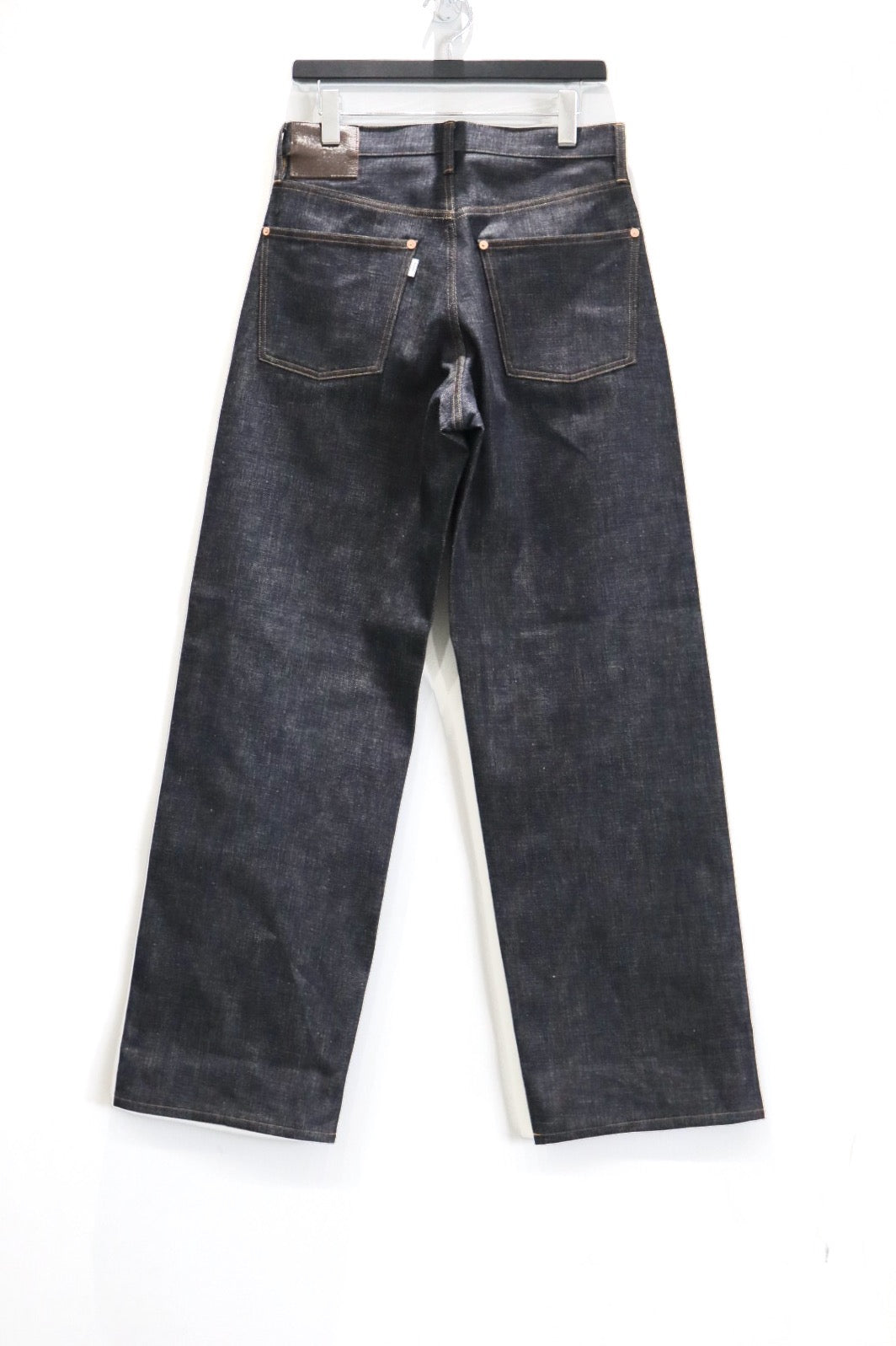 SUGARHILL(シュガーヒル)のMODERN DENIM PANTS REGULAR CUTの通販