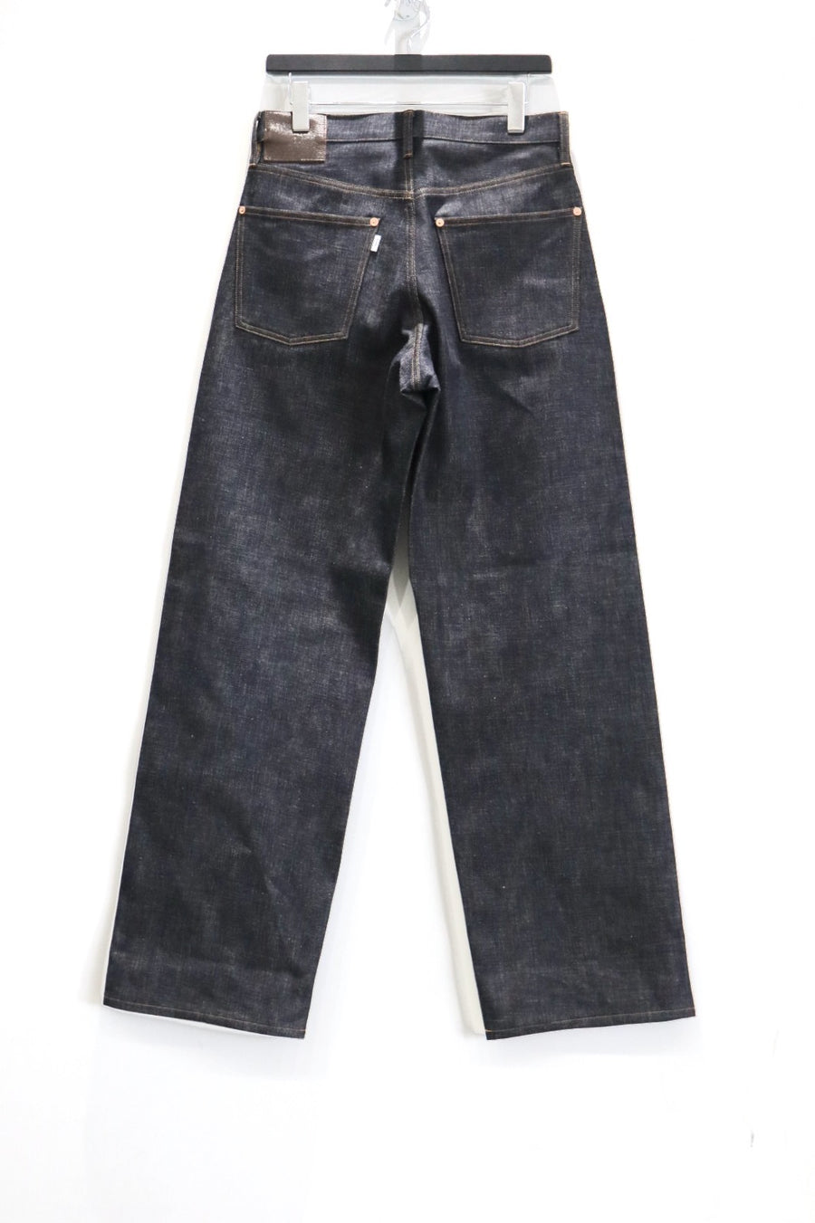 SUGARHILL(シュガーヒル)のMODERN DENIM PANTS REGULAR CUTの通販