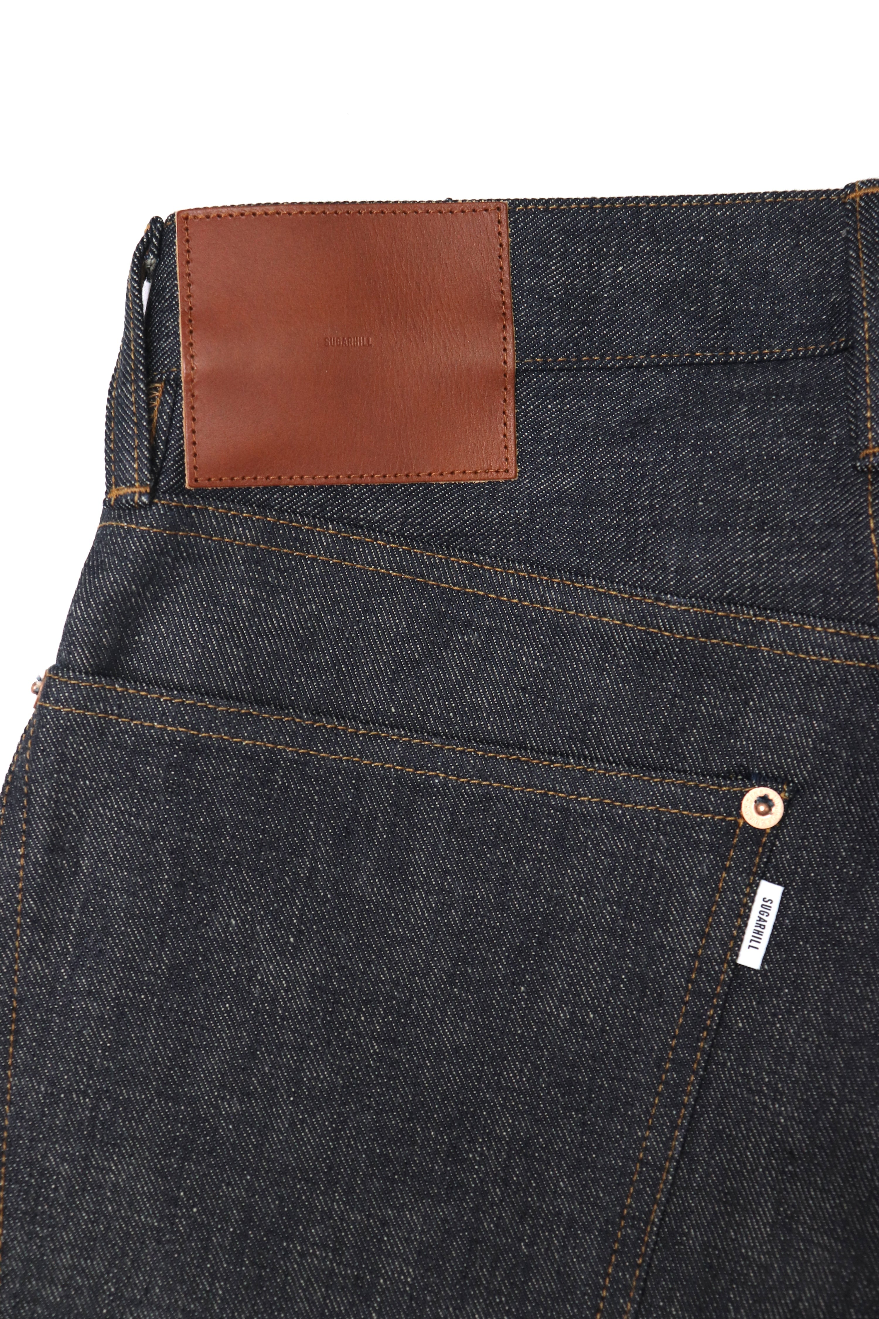 Sugarhill Modern Denim Pants StraightCut SUGARHILL - 【残りわずか 