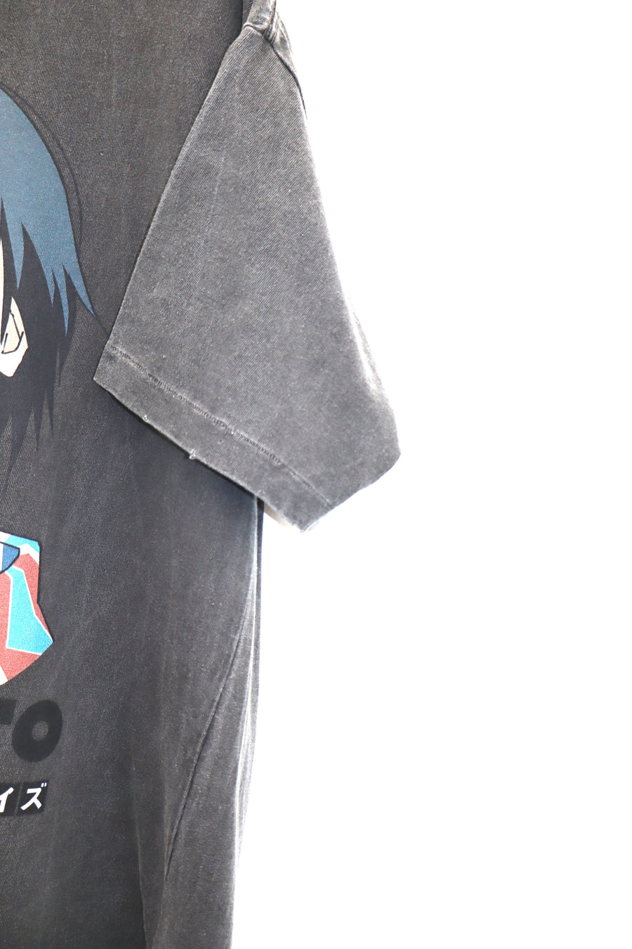 MINUS(マイナス)のS/S T-Shirt NAGUMO BLACK(Tシャツ)の通販｜PALETTE