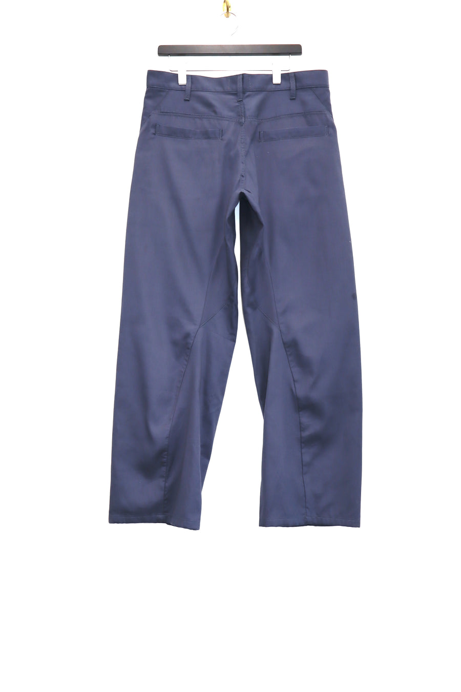 Laid.B(レイドビー)のFriday Chino Pants NAVY(パンツ)の通販｜PALETTE