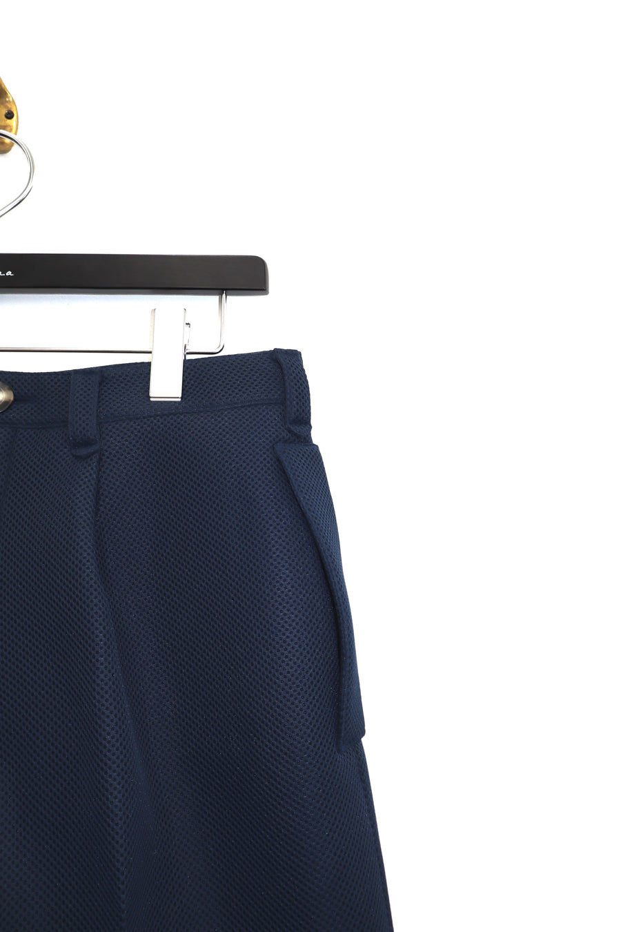 パンツ Laid.B Tack Pocket Slacks 25SS Laid.B(レイドビー)のTack