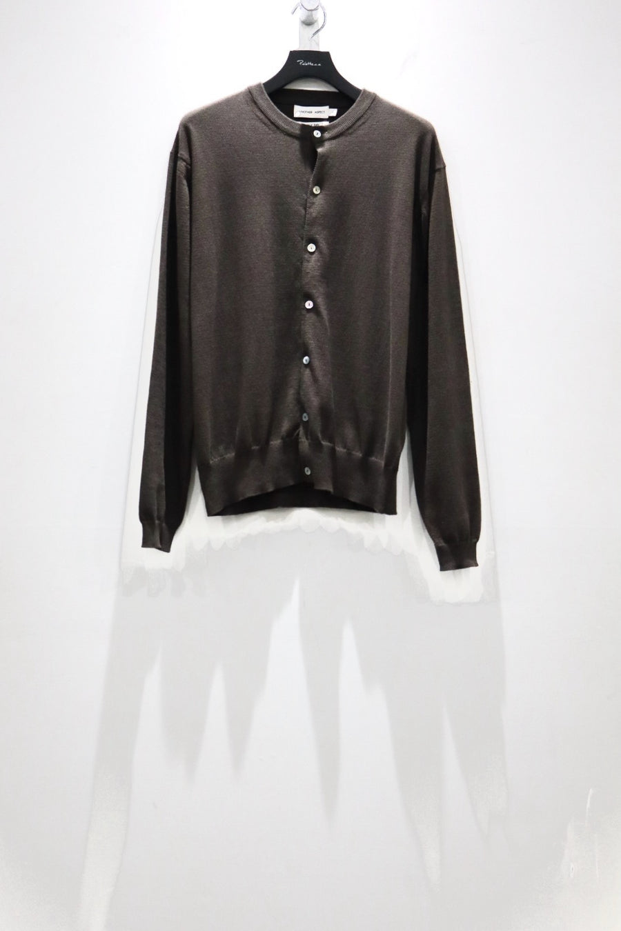 ANOTHER ASPECT(アナザー アスペクト)のANOTHER Cardigan 2.0 LIGHT