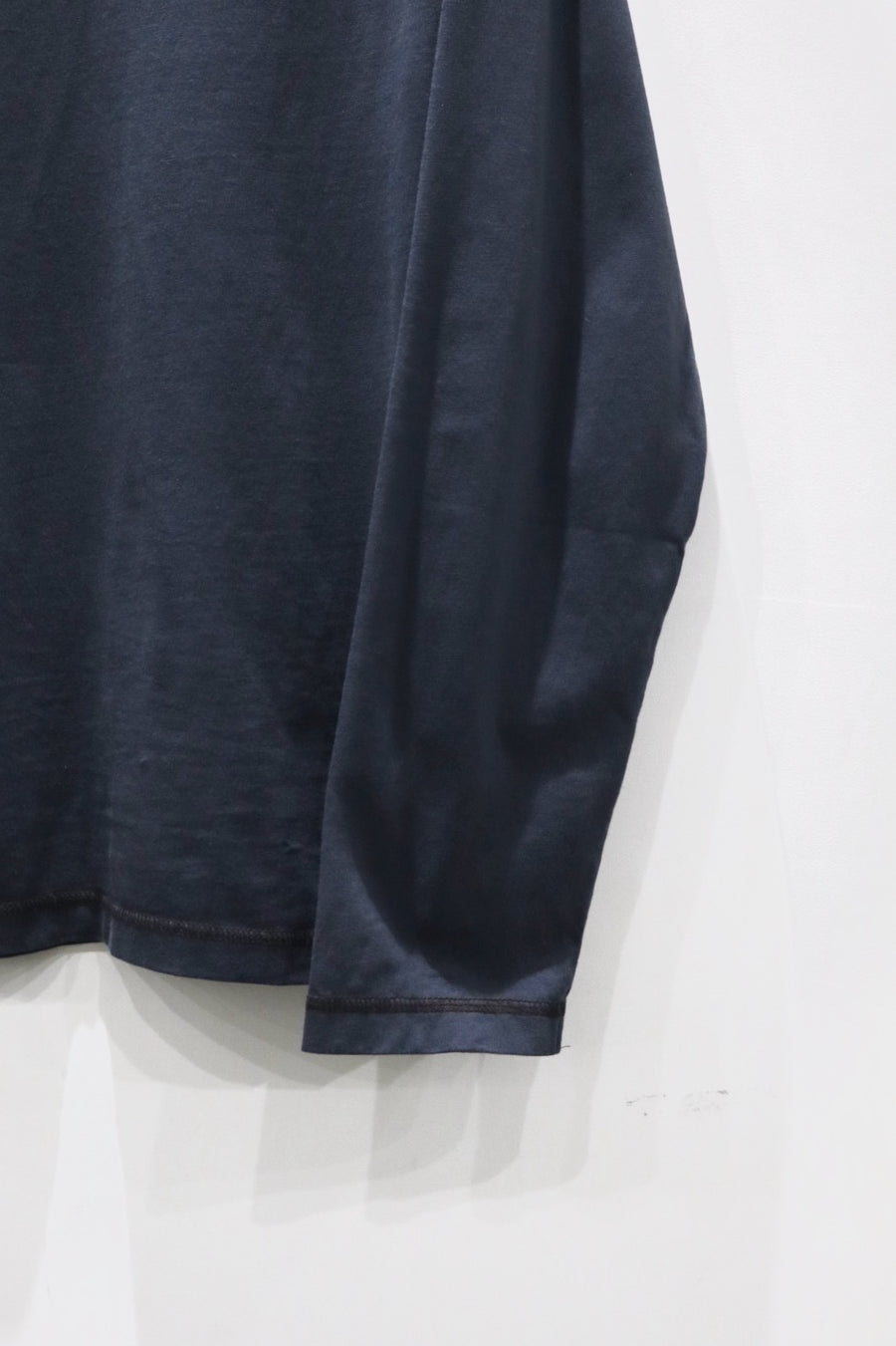 ANOTHER ASPECT(アナザー アスペクト)のANOTHER T-Shirt 3.0 NAVY