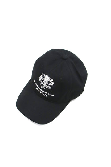 Children of the discordance  EMBROIDERY TEAM CAP