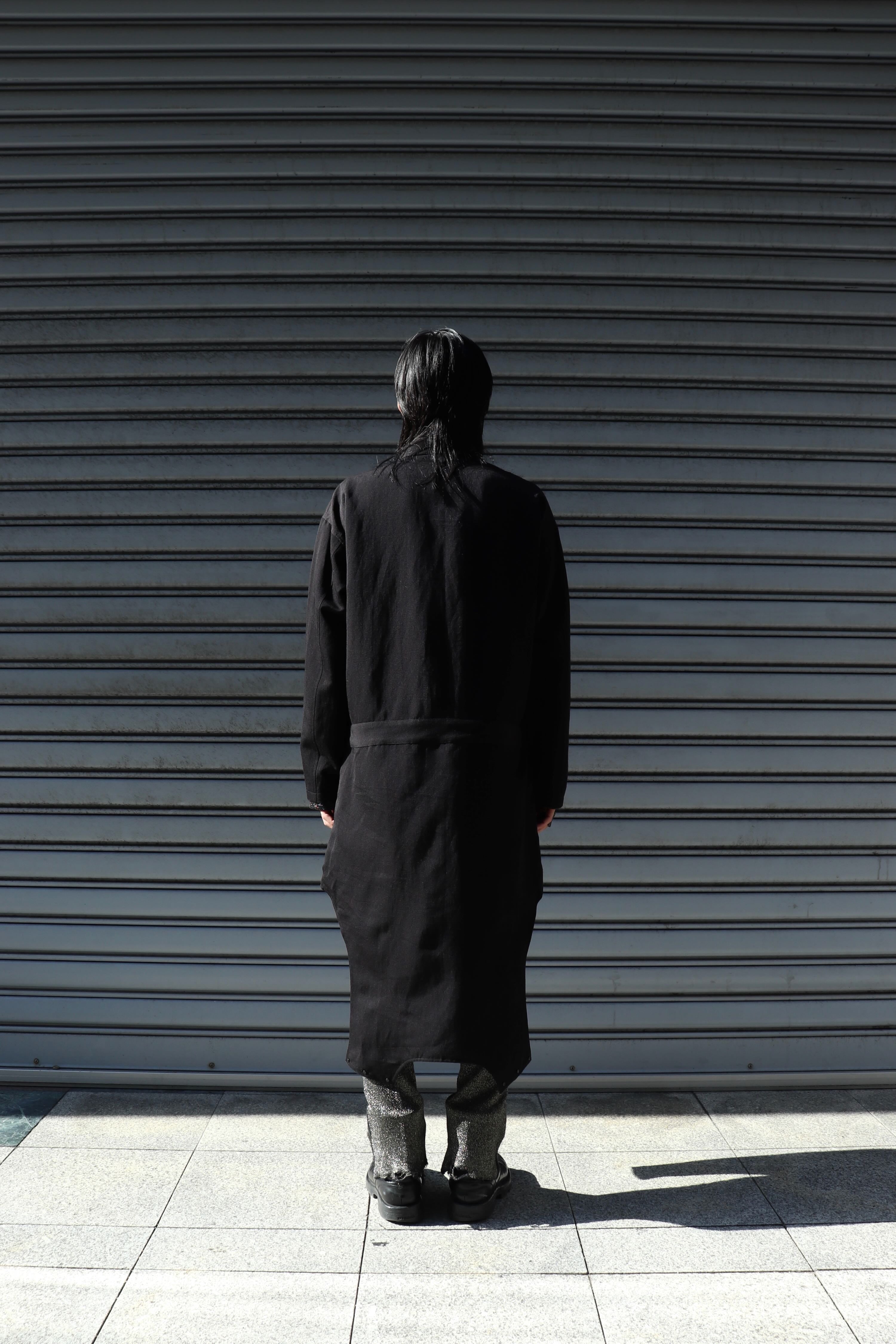 NULABEL(ニューレーベル)の2WAY JACKET PALETTE art alive EX