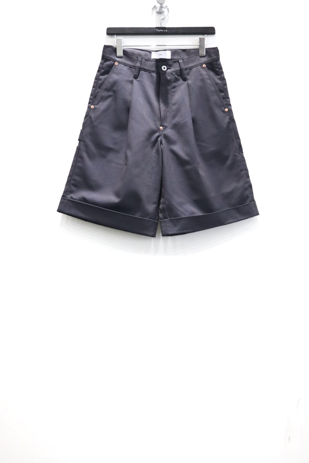 SUGARHILL(シュガーヒル)のWORKERS TROUSERSの通販｜PALETTE art alive