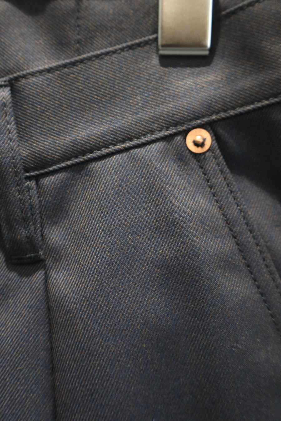 SUGARHILL  WORKERS TROUSERS