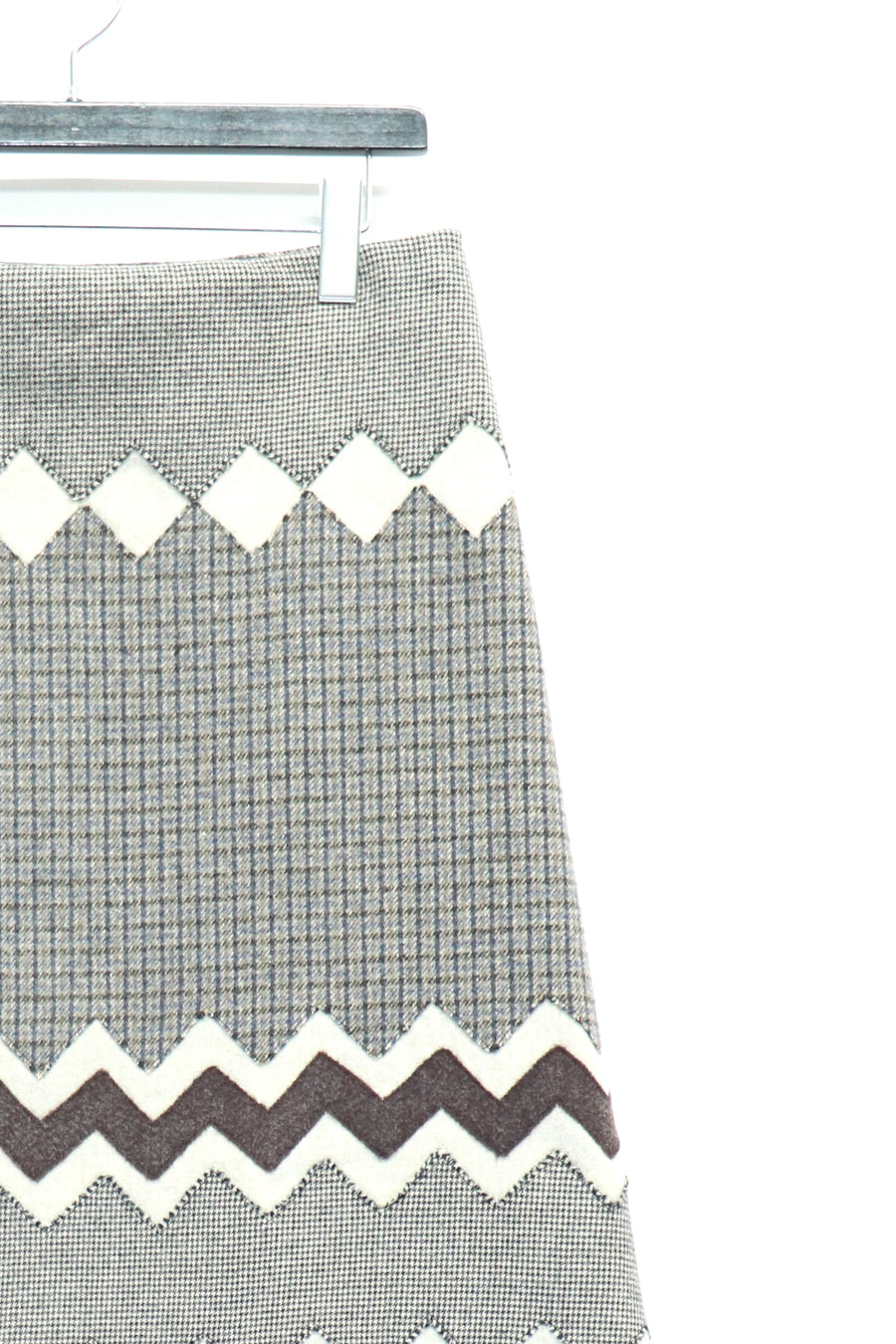 fluss  wrap skirt