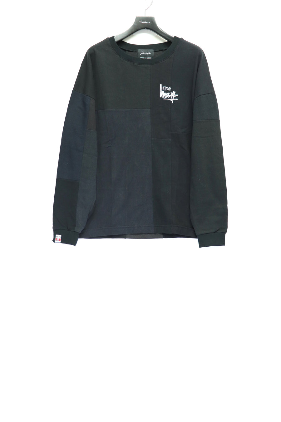 Takaya Hioki  old stussy remake L/S-40