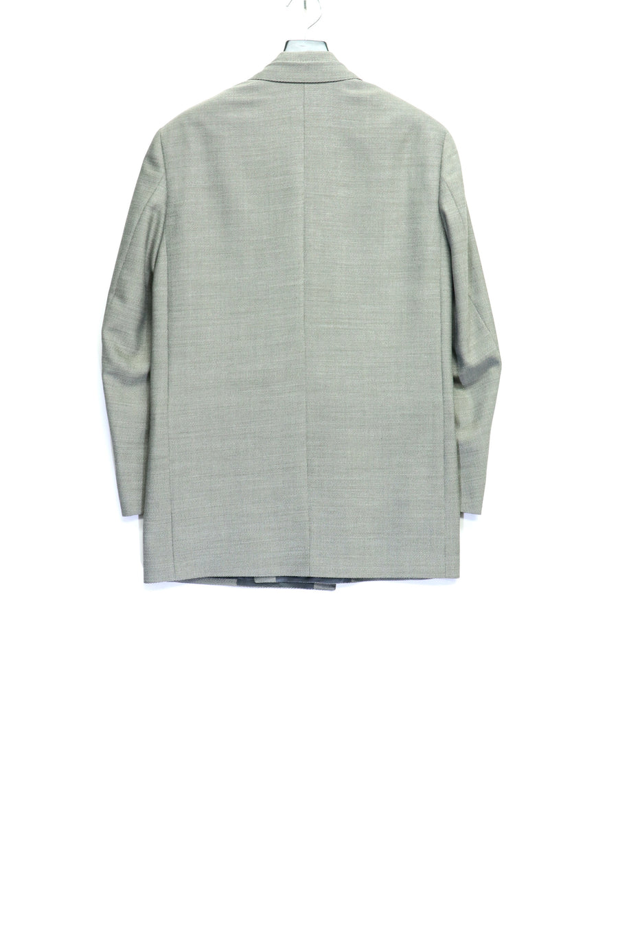 SOSHIOTSUKI(ソウシオオツキ)のINSIDE LAPEL JACKET GRAYの通販