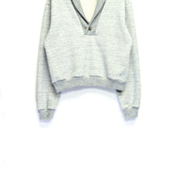 SOSHIOTSUKI(ソウシオオツキ)のSHAWL COLLAR SWEATERの通販｜PALETTE