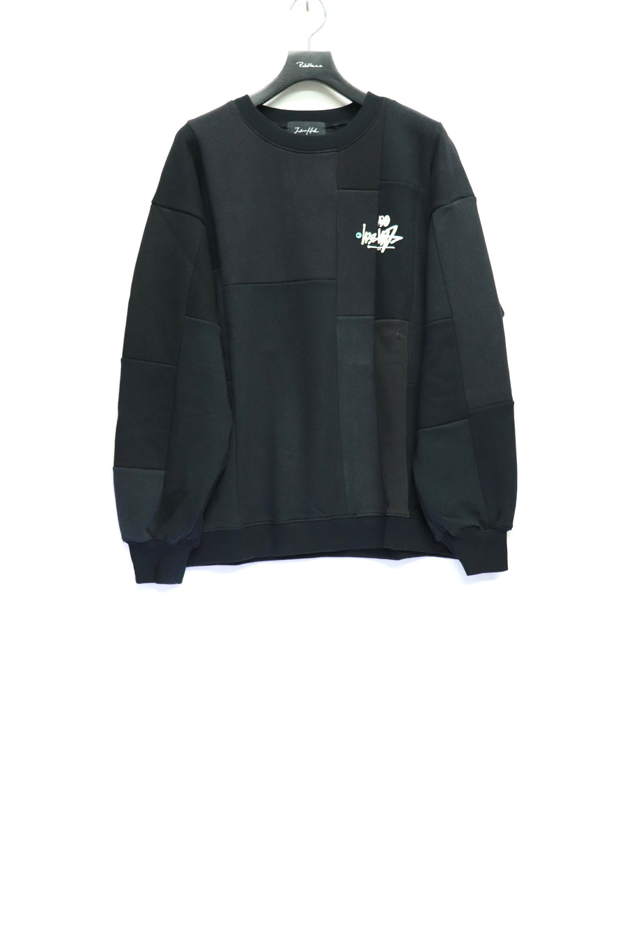 Takaya Hioki(タカヤヒオキ)のOLD STUSSY REMAKE TRAINER-28