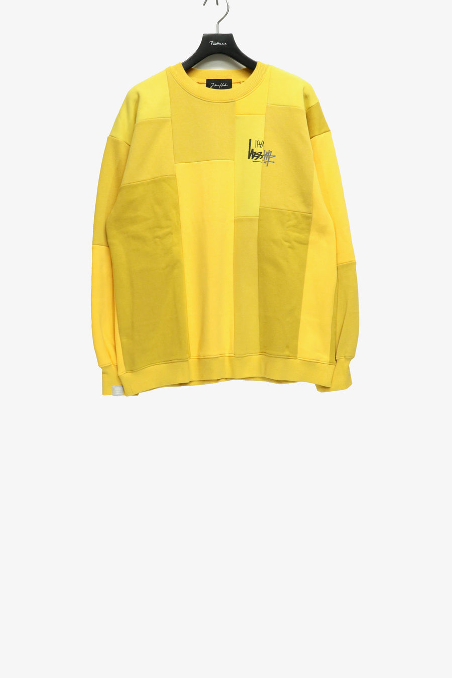 トップス Takaya Hioki OLD STUSSY REMAKE TRAINER/L Takaya Hioki(タカヤヒオキ)のOLD STUSSY REMAKE TRAINER-30