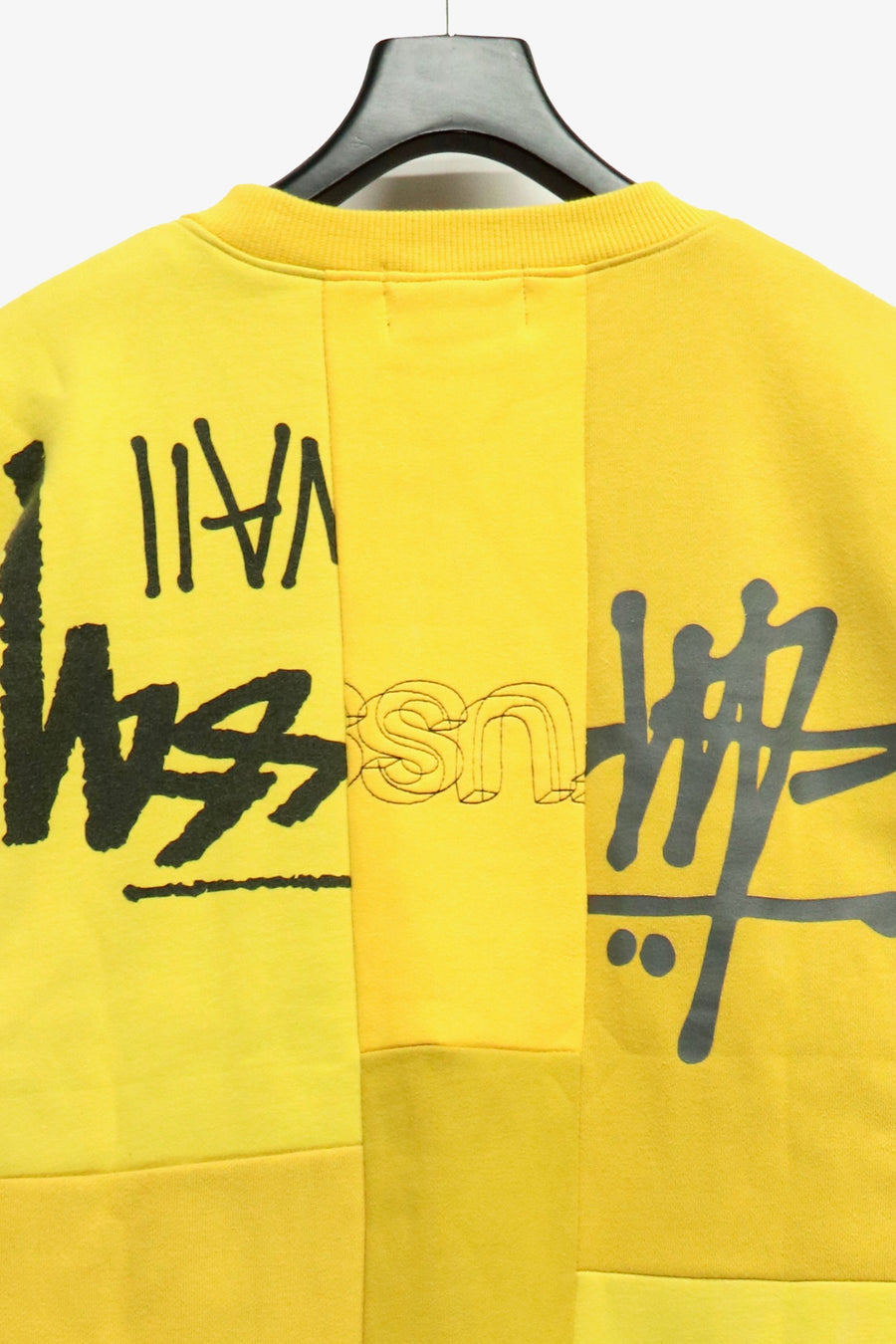 Takaya Hioki(タカヤヒオキ)のOLD STUSSY REMAKE TRAINER-30