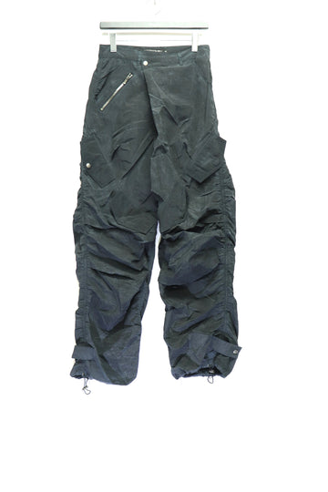 ANDERSSON BELL  XENO MULTI MILITARY PANTS