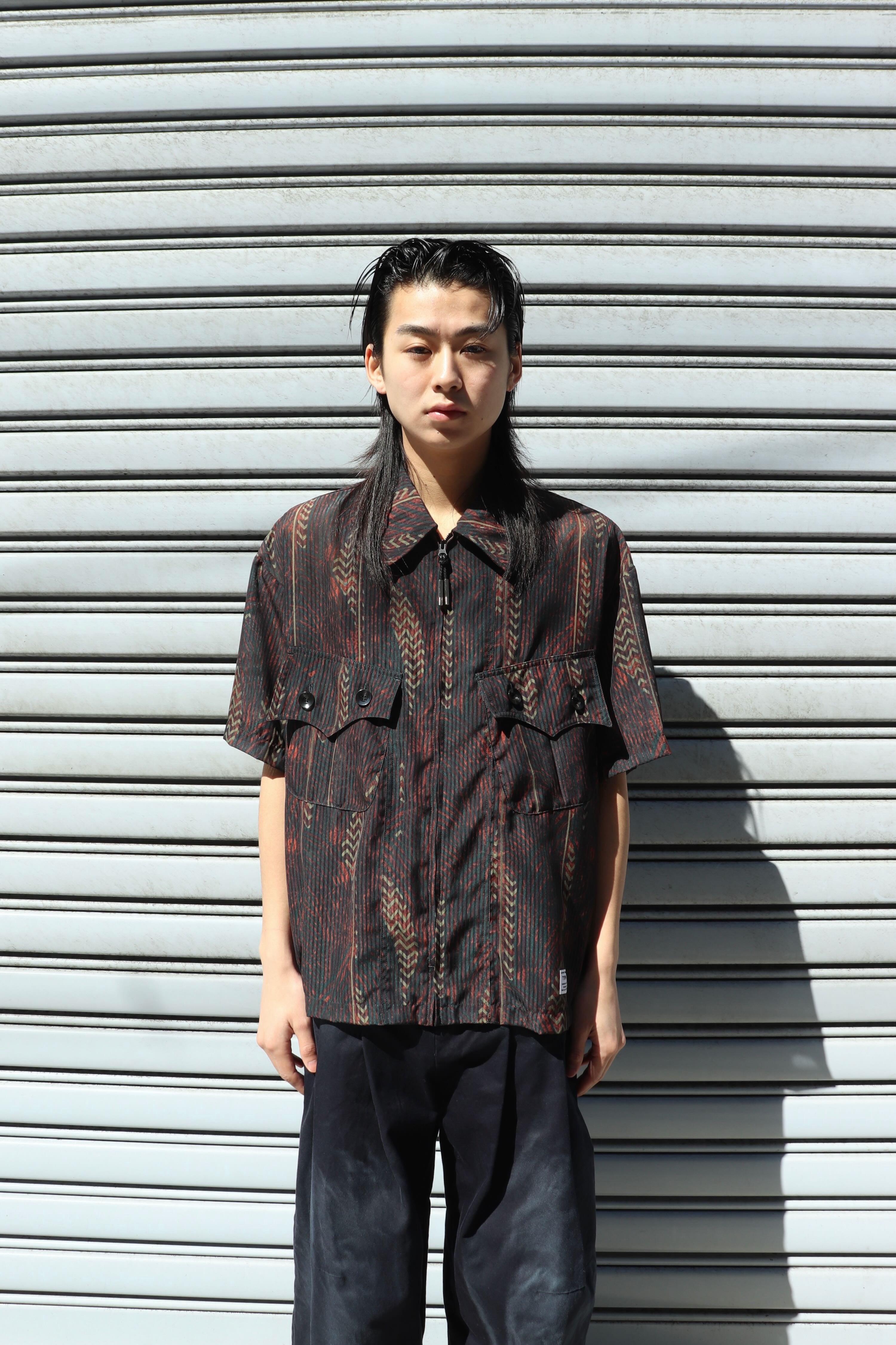 elephant TRIBAL fabrics(エレファントトライバルファブリックス)のNO