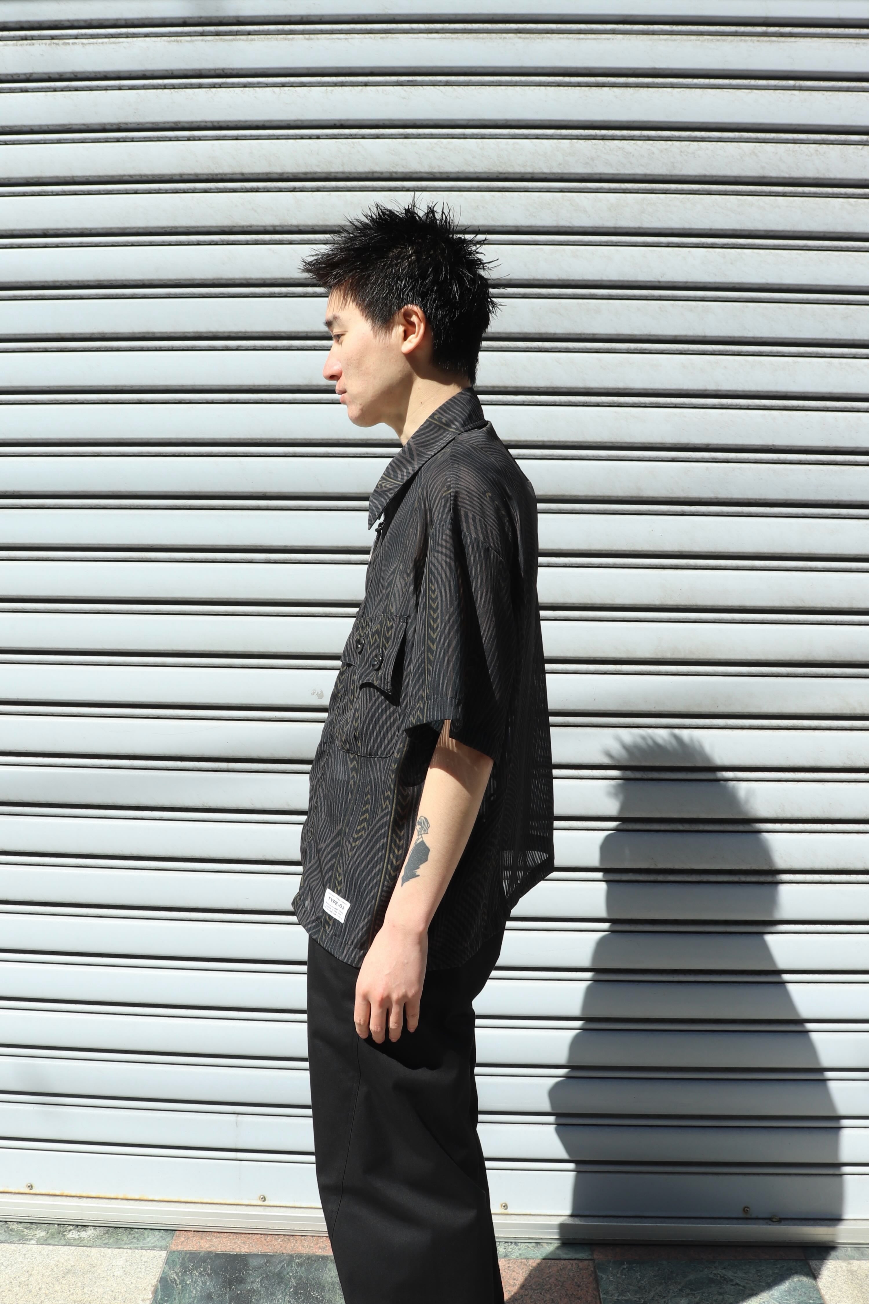 絵画 flk041195 elephant TRIBAL fabrics(エレファントトライバルファブリックス