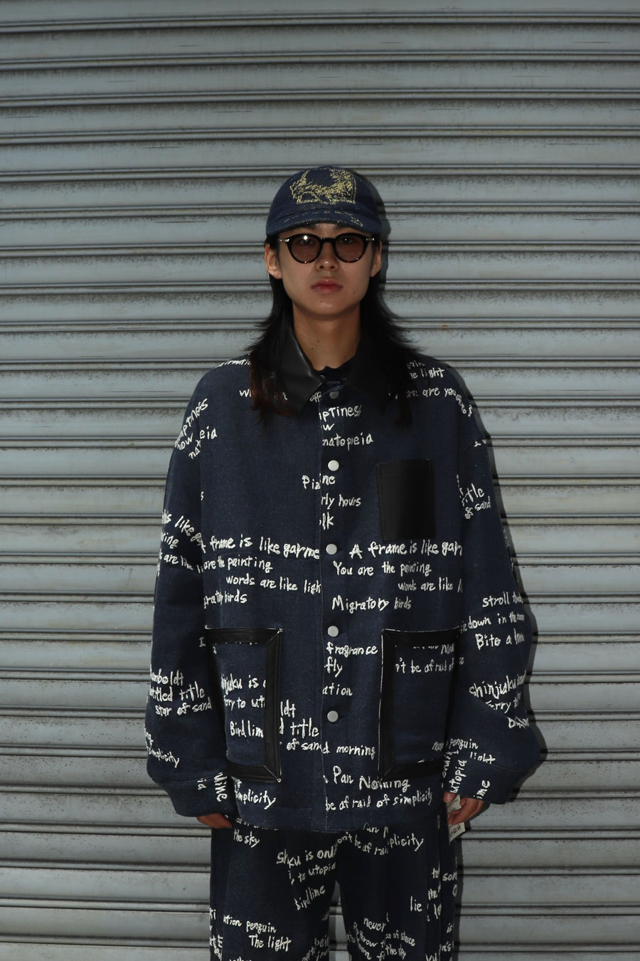 SHINYAKOZUKA  FRAME WORK FARMER