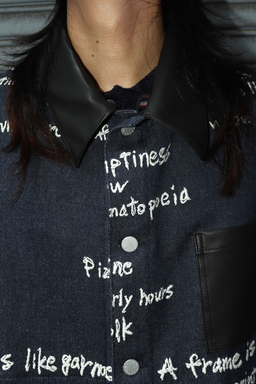 SHINYAKOZUKA  FRAME WORK FARMER