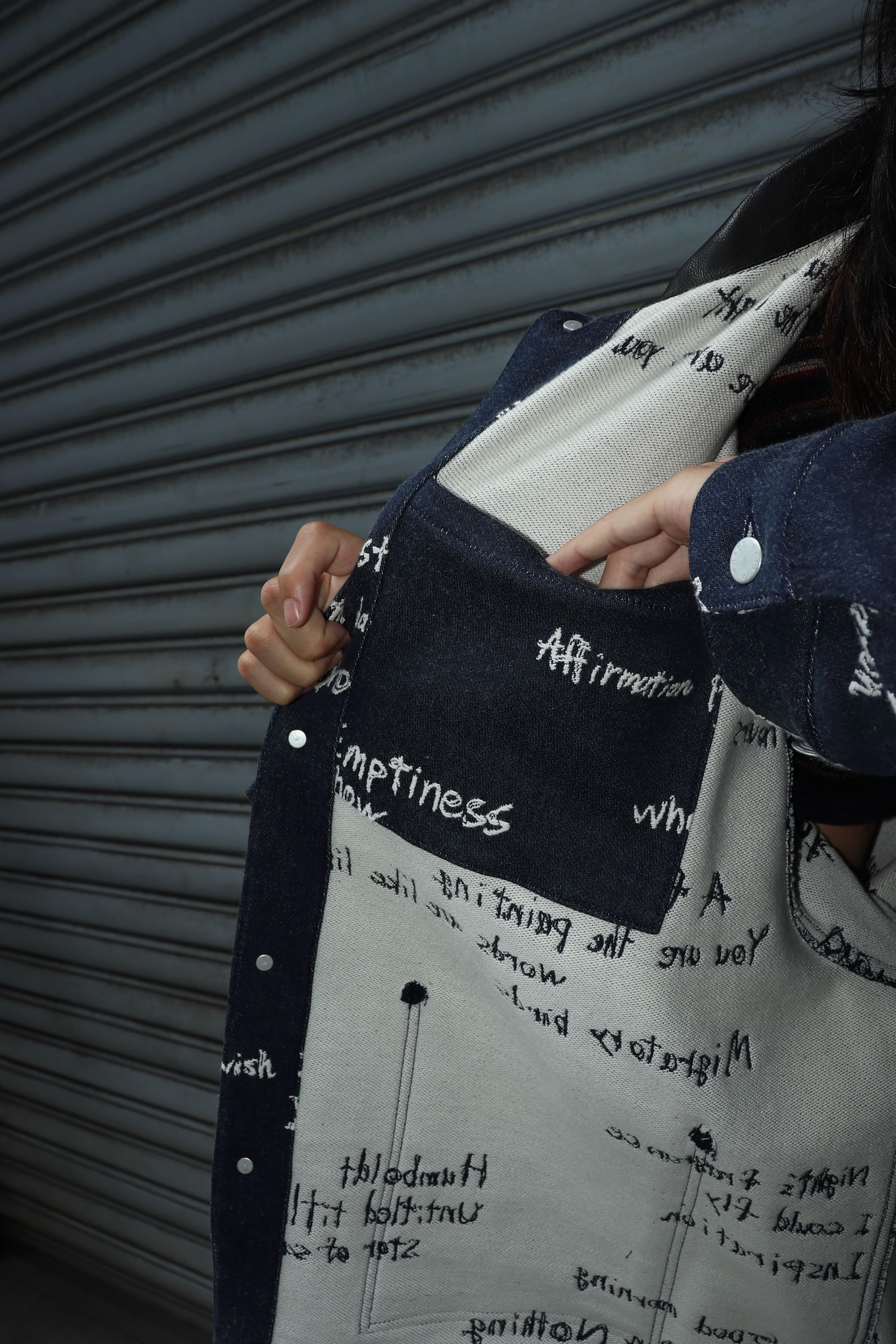 SHINYAKOZUKA(シンヤコヅカ)のFRAME WORK FARMER(ジャケット)の通販