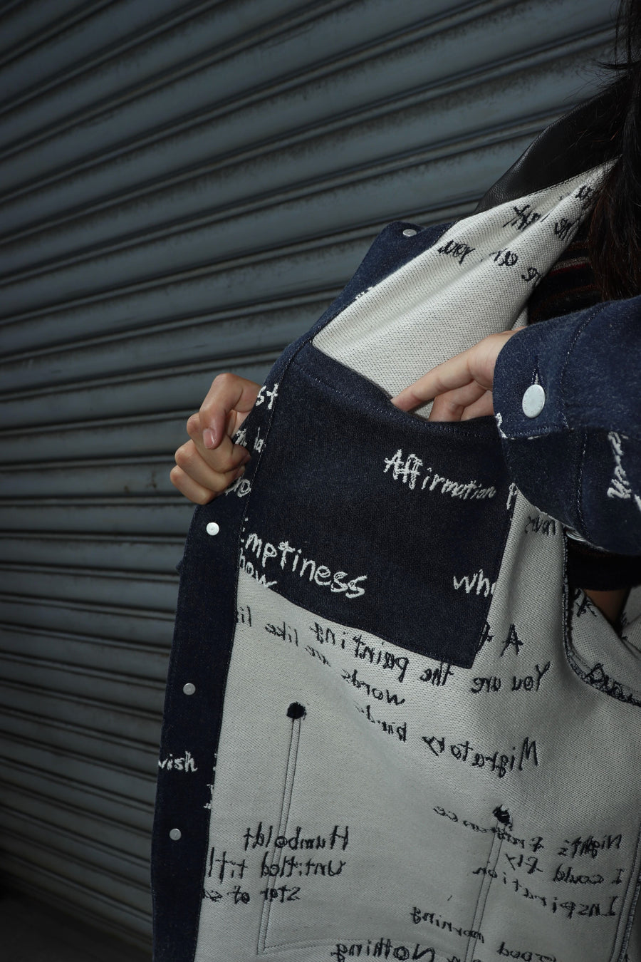 SHINYAKOZUKA  FRAME WORK FARMER