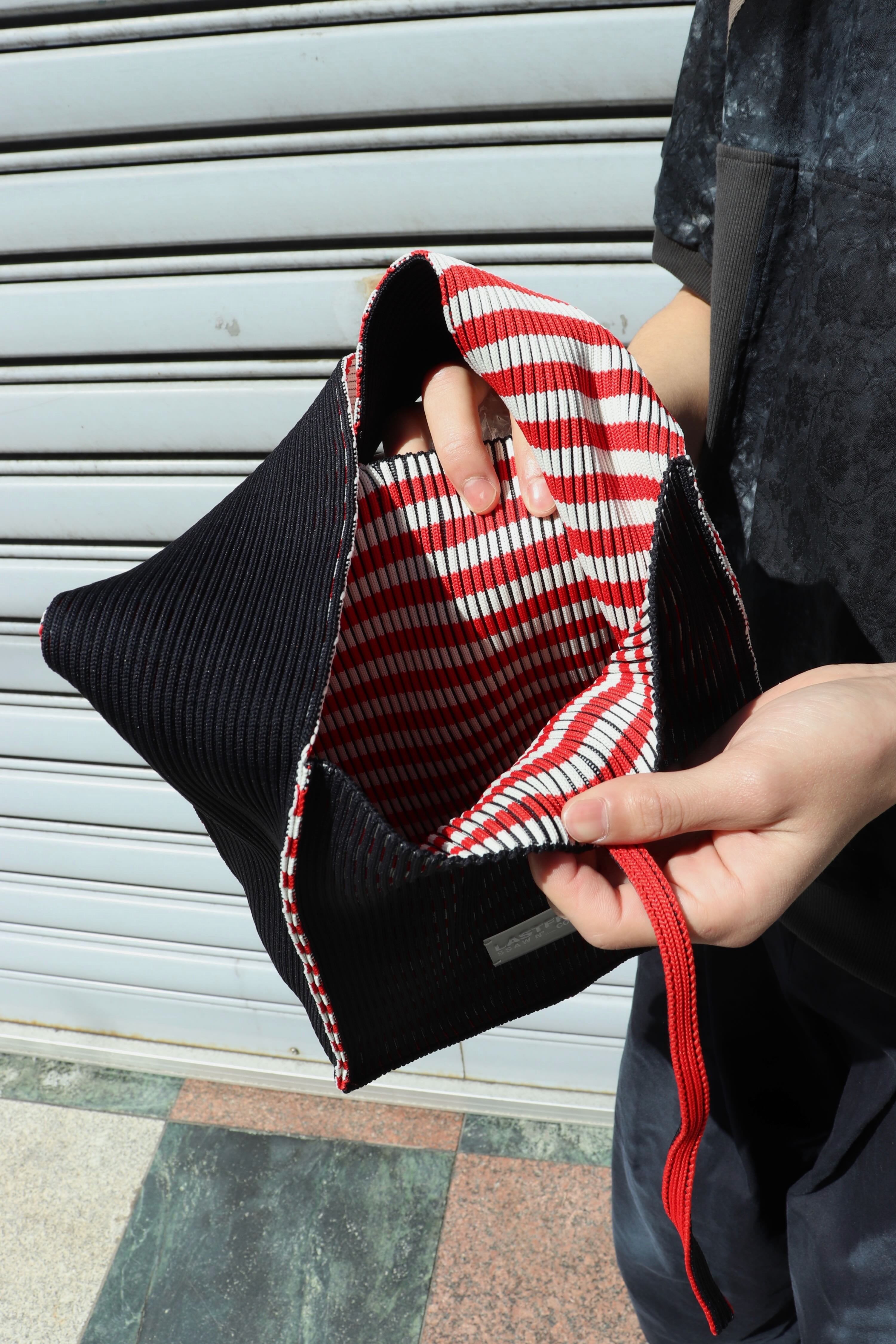 早い者勝ち❣️KASANE REVERSIBLE TASUKI TOTE MINI IMG_8486_c4de6d8d-5a1b-460f-