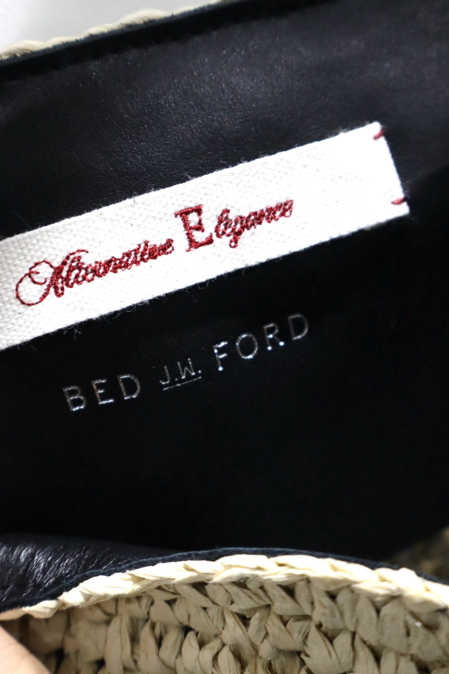 BED J.W. FORD(ベッドフォード)のNorman Rockwellの通販｜PALETTE art