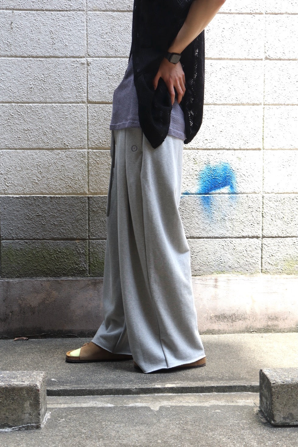 カオリ オメガ コンステレーション ハートインデックス ノンポリッシュ