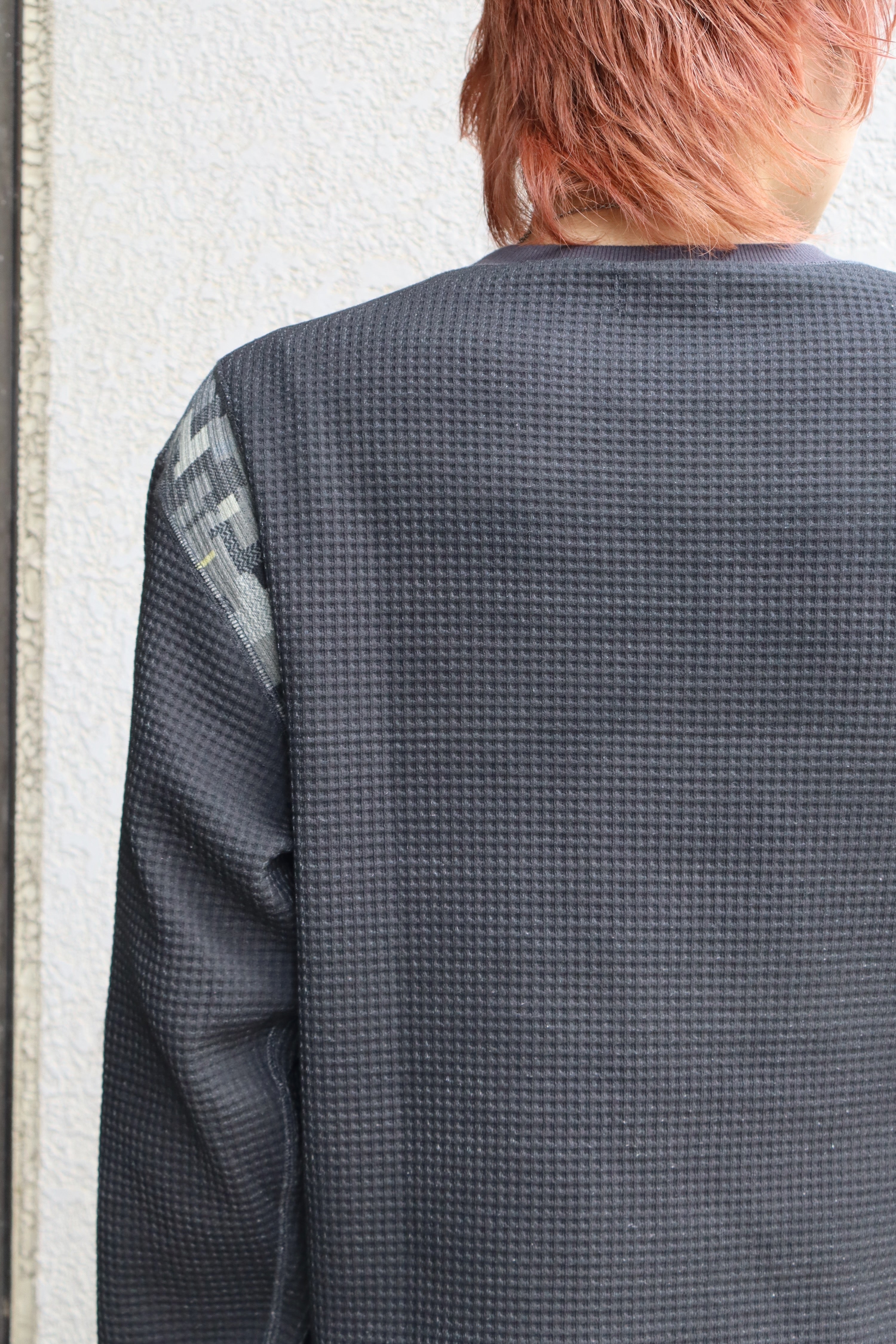 FAF(エフエーエフ)のThermal Reversible LS Pulloverの通販｜PALETTE