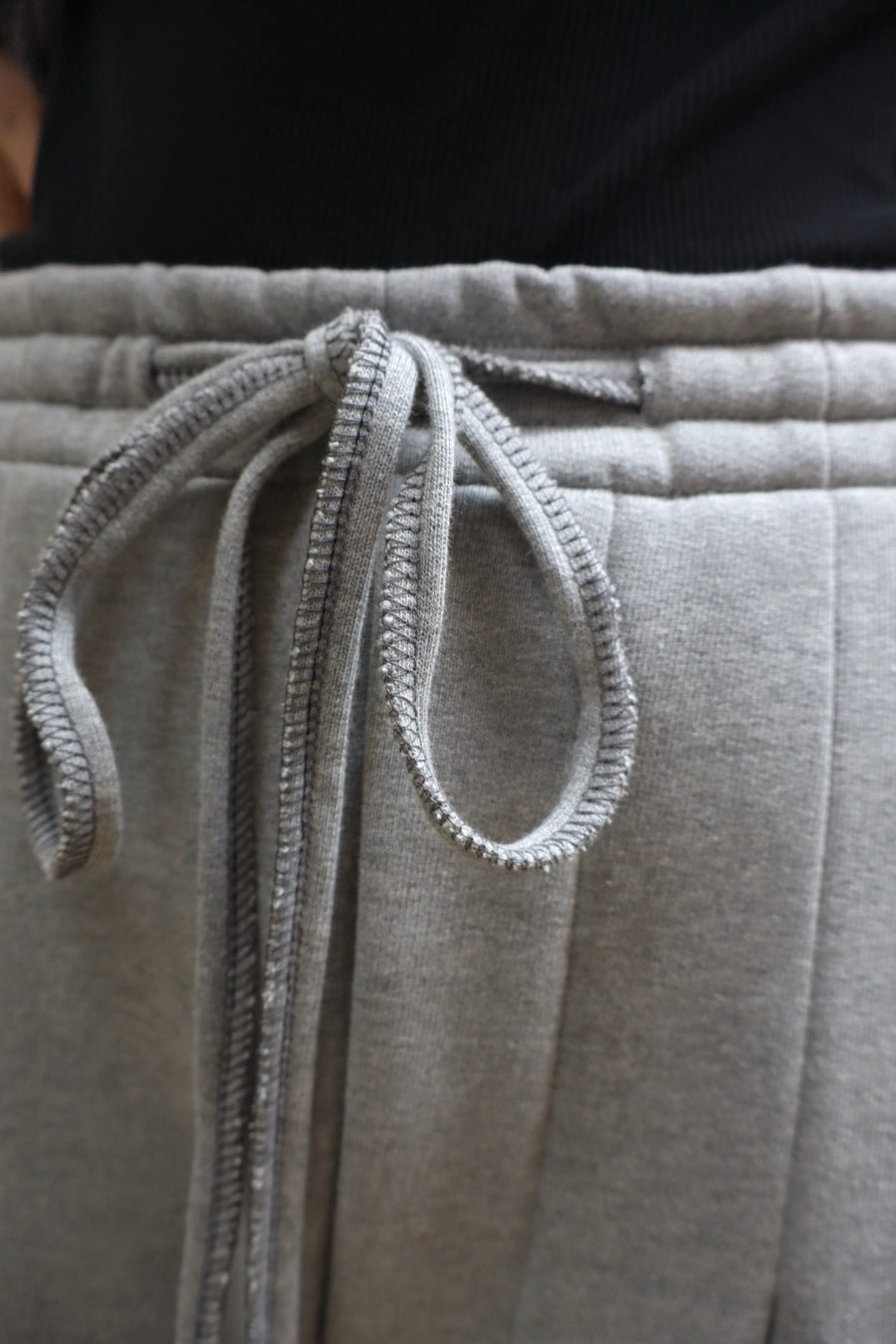 SHINYAKOZUKA  ORDINARY HOME BAGGY-4(HEATHER)