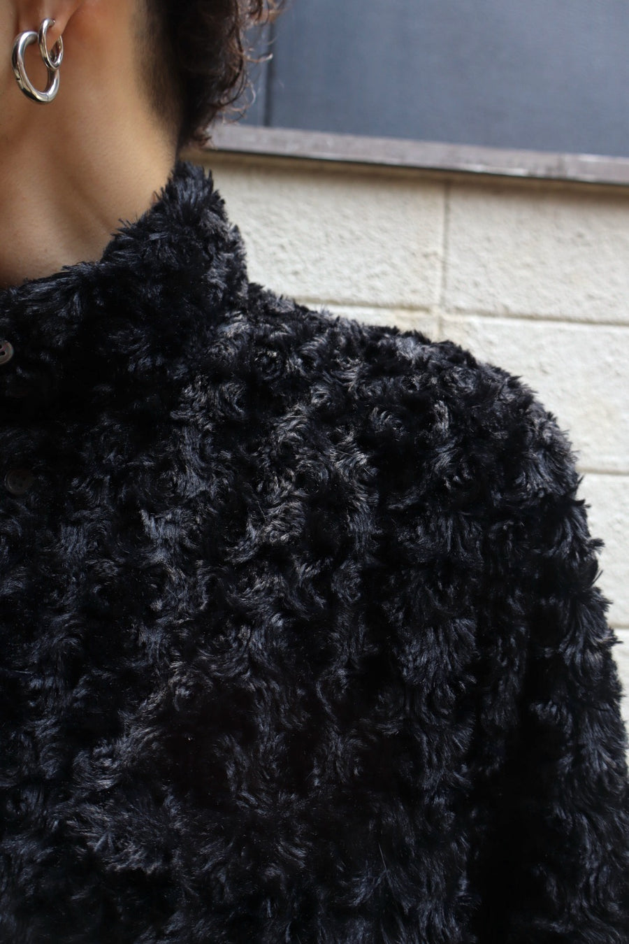 BED J.W. FORD(ベッドフォード)のTeddy BLACKの通販｜PALETTE art