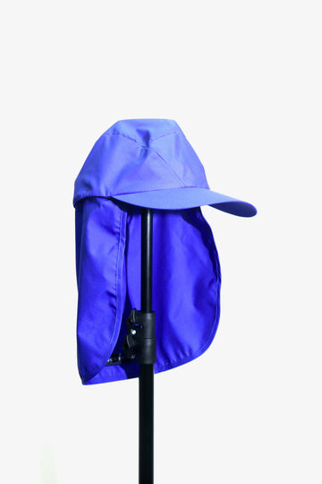 COGNOMEN  GOALKEEPER CAP(BLUE)