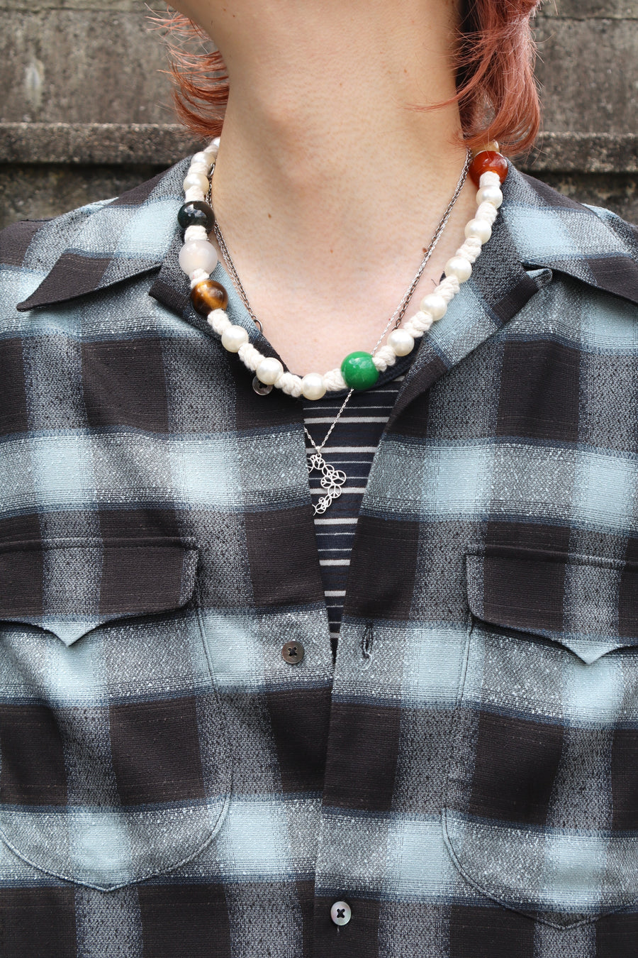 FAF  Wallet Chain(MULTI COLOR)