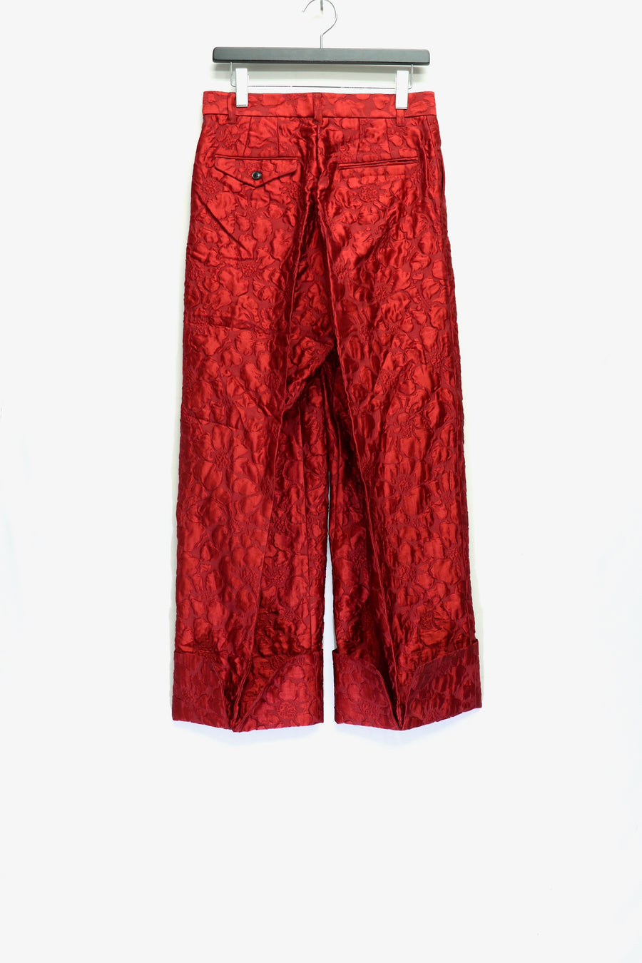 TOGA  Jacquard pants