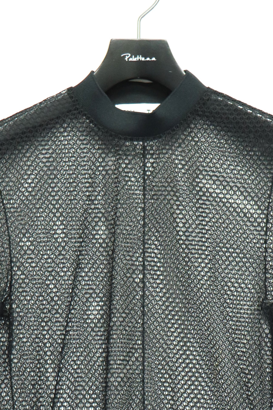 TOGA  Mesh jersey L/S