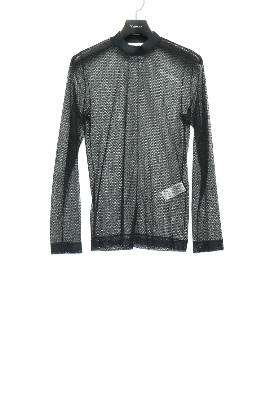 TOGA  Mesh jersey L/S